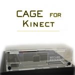 Kinect CAGE Security Case