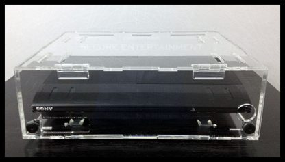 Playstation 3 Security Case PS3
