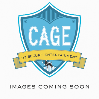 CAGE Security Case Images Coming Soon