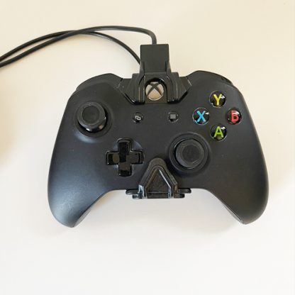XBOX One and Series S/X Controller Anti Theft Security Bracket and Tether