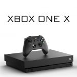 XBOX ONE X Picture