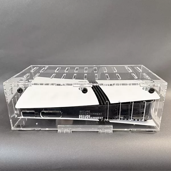 Playstation 5 Anti Theft Security Case
