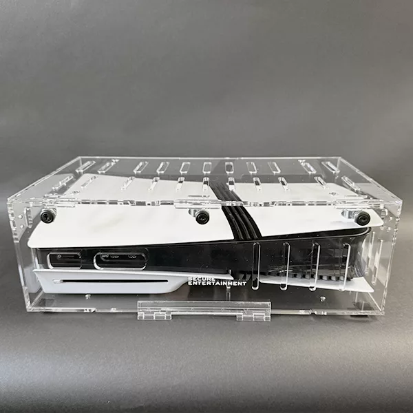 Playstation 5 Anti Theft Security Case