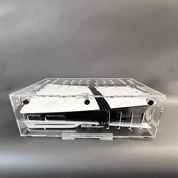 Playstation 5 Anti Theft Security Case